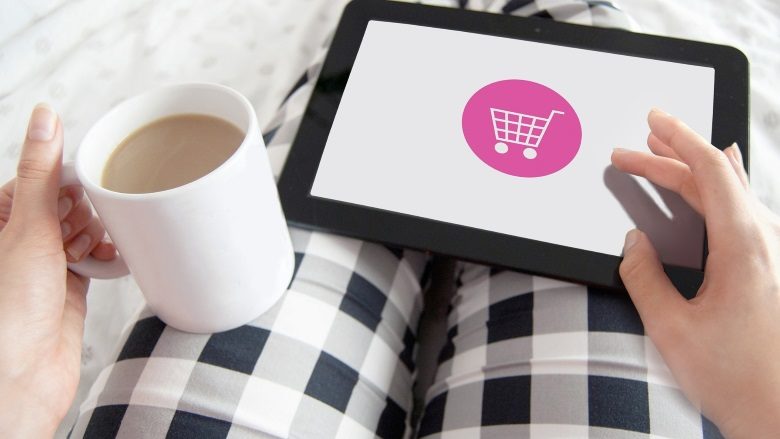 100 top e-commerce sites create data privacy risks for consumers
