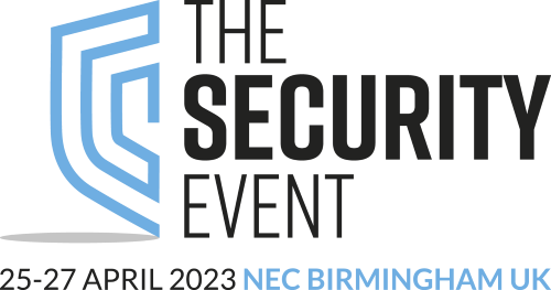 The Security Event 2023 logo