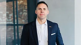 Tim Roemer