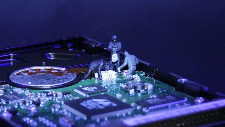 SAP cyber resilience is not a one-and-done procedure SAP cyber resilience is not a one-and-done procedure