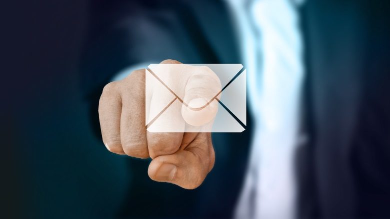 Be wary of the latest AI-based email cybersecurity trends