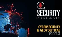Cybersecurity and Geopolitical Podcast Cybersecurity and Geopolitical Podcast