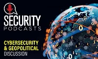 Cybersecurity and Geopolitical Discussion Cybersecurity and Geopolitical Discussion