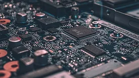 internal computer pieces