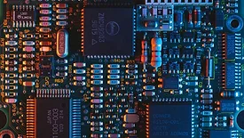 computer controls