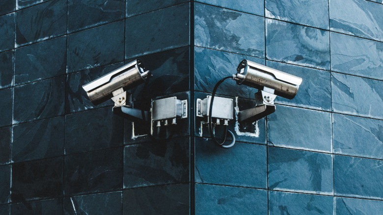 Best practices for implementing a new security camera system