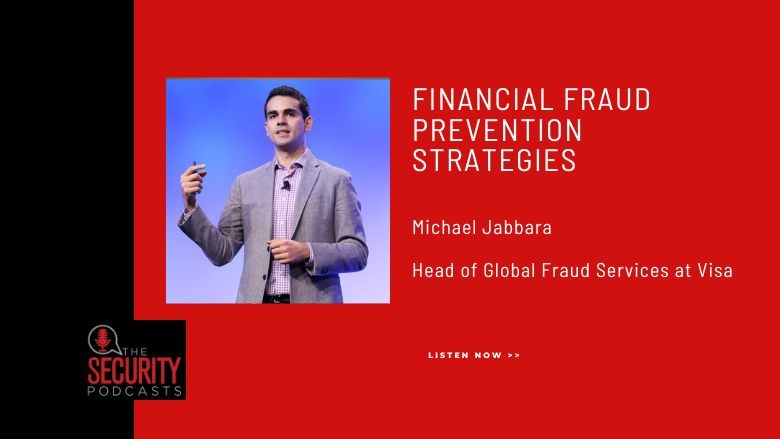 Financial fraud prevention strategies