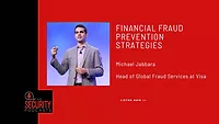 Security Podcast header Michael Jabbara Security Podcast header Michael Jabbara