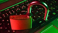 computer and key lock computer and key lock