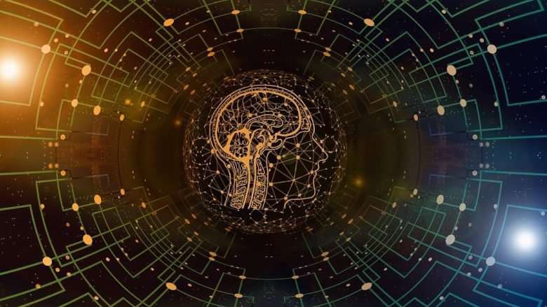 Artificial Intelligence artificial intelligence AI graphic