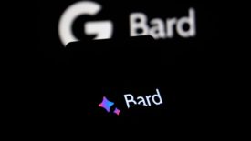 Google bard logo