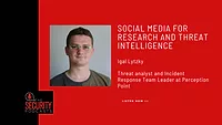 Igal Lytzky podcast header