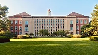 college campus college campus