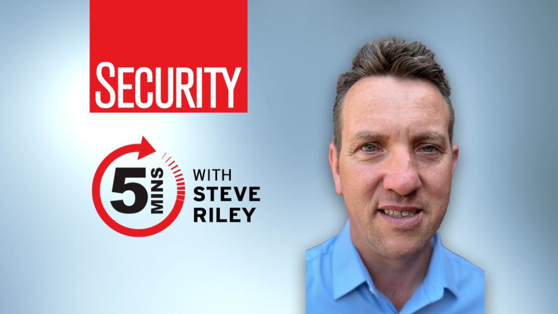 Overcoming challenges in a changing security industry