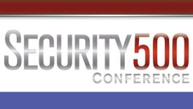 SECURITY 500 2023 logo