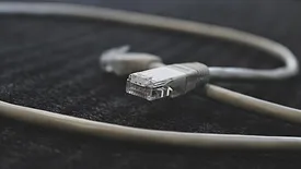 ethernet cable