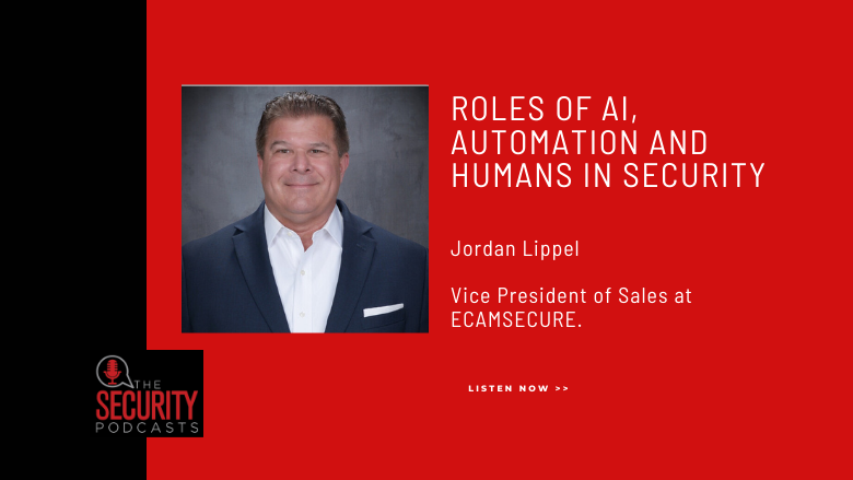 Roles of AI, automation and humans in security