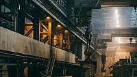 factory photograph factory photograph