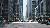 city street city street