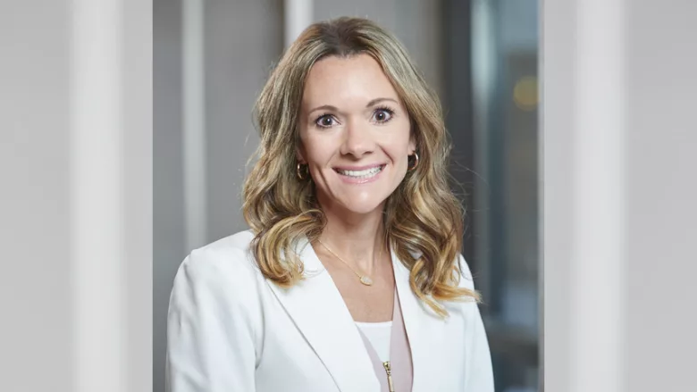 Jadee Hanson headshot