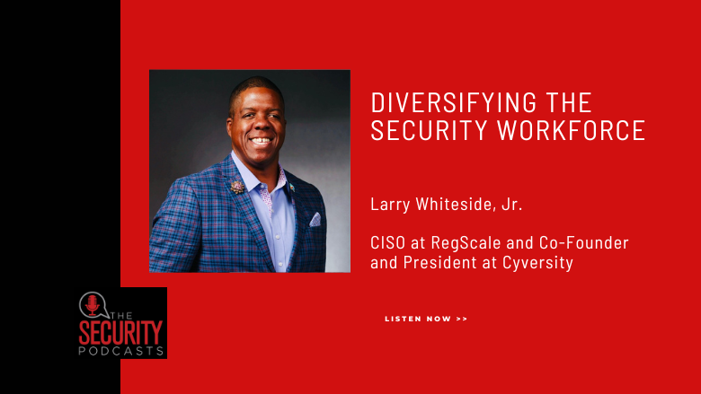 Diversifying the security workforce