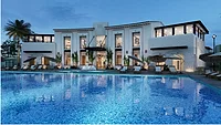 Hotel resort Hotel resort