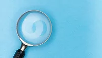 Magnifying glass