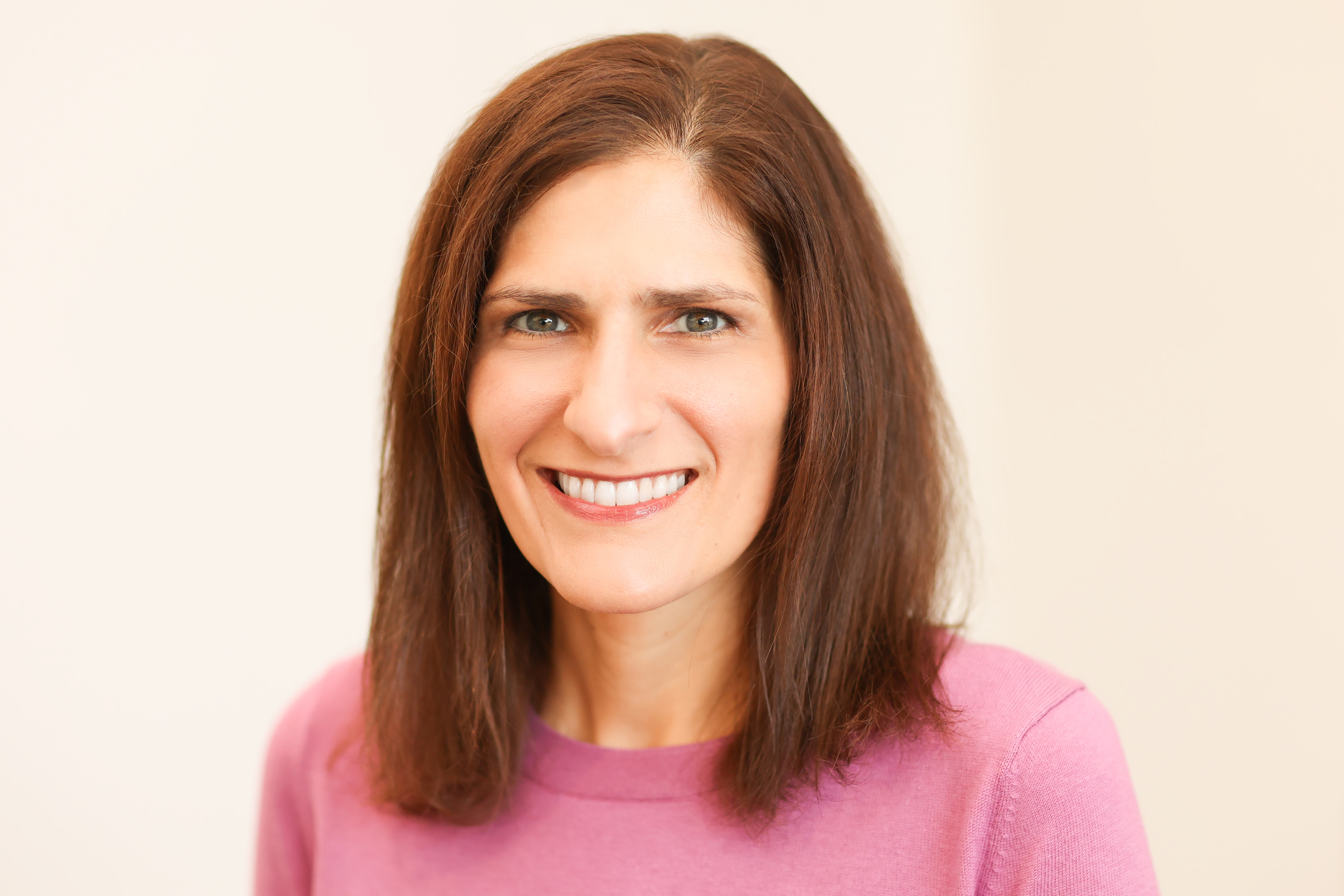 Ilona cohen headshot