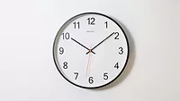Analog clock