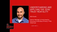 Will Knehr podcast news header Will Knehr podcast news header