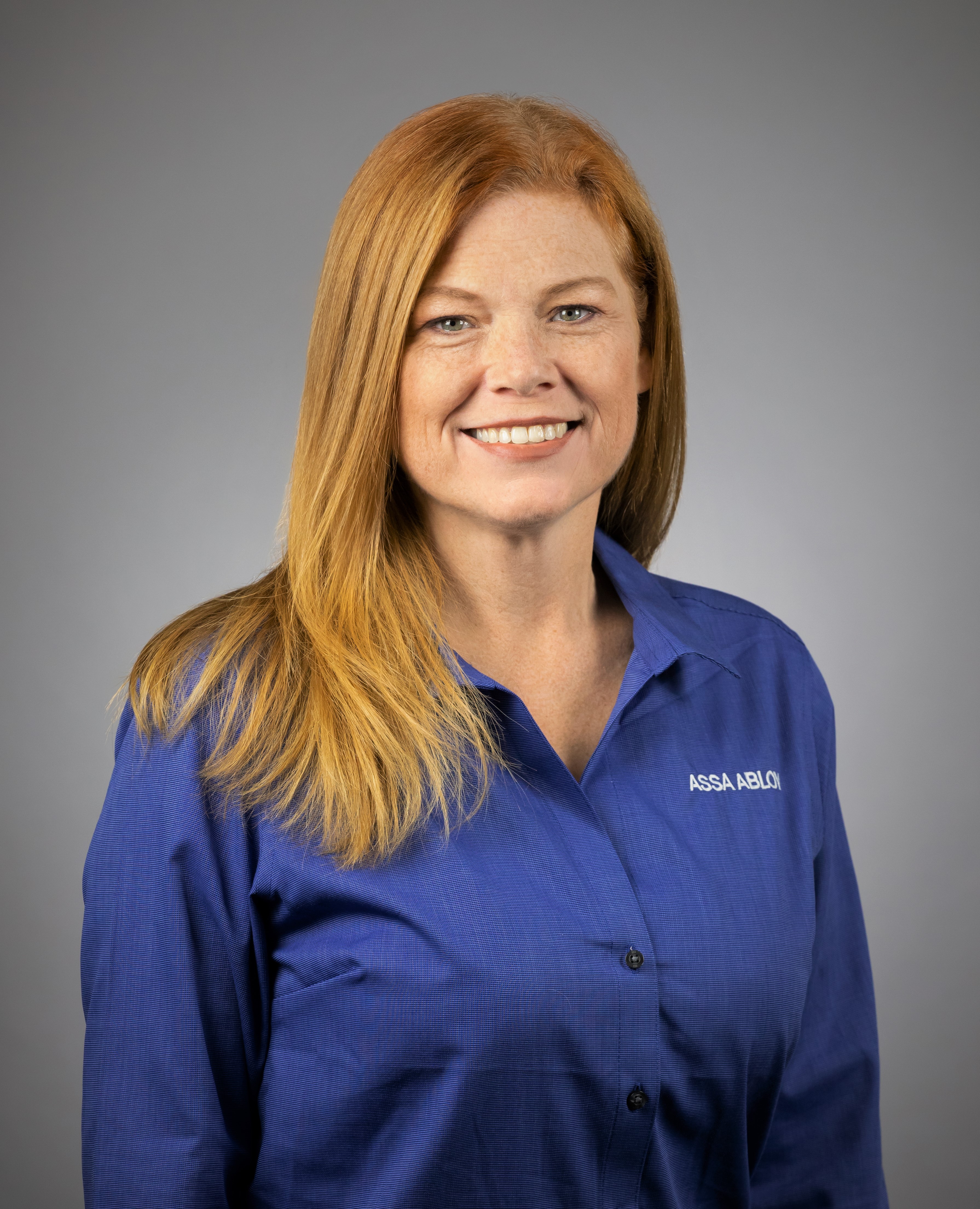 Chapman headshot