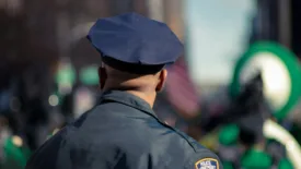 Police officer
