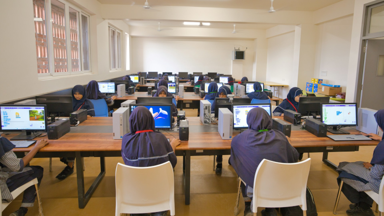 Student Lab Data Security How higher education can protect student data from cyber siege ...