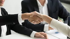 Handshake