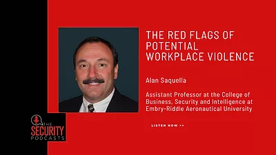 Alan Saquella podcast news header
