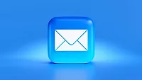 Email icon Email icon