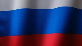 Russian flag
