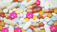 Various pills Various pills