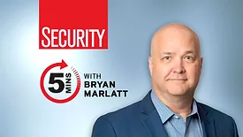 5 Minutes with Marlatt