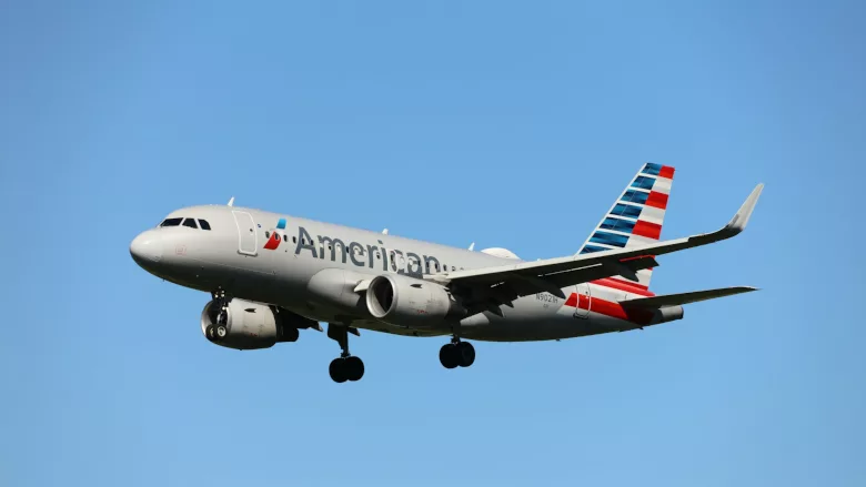 American Airlines
