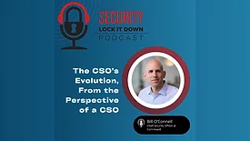 O'Connell podcast news header