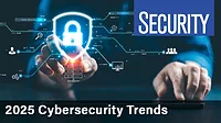Cybersecurity trends of 2025