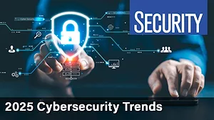 Cybersecurity trends of 2025