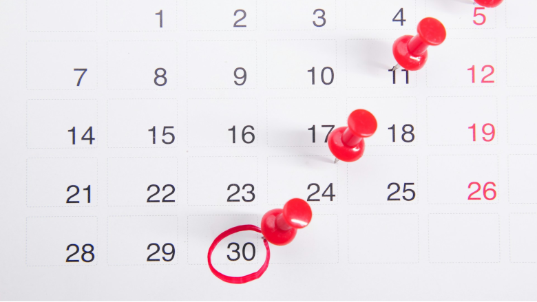 The Most Dangerous 6 Weeks of the Year