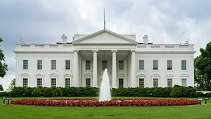 The White House 