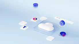 Cloud icon