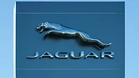 Jaguar logo 