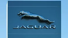 Jaguar logo 