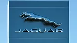 Jaguar logo 