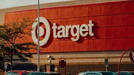 Target store 